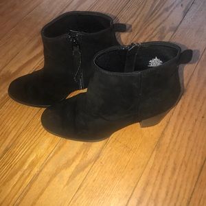 women’s old navy boots